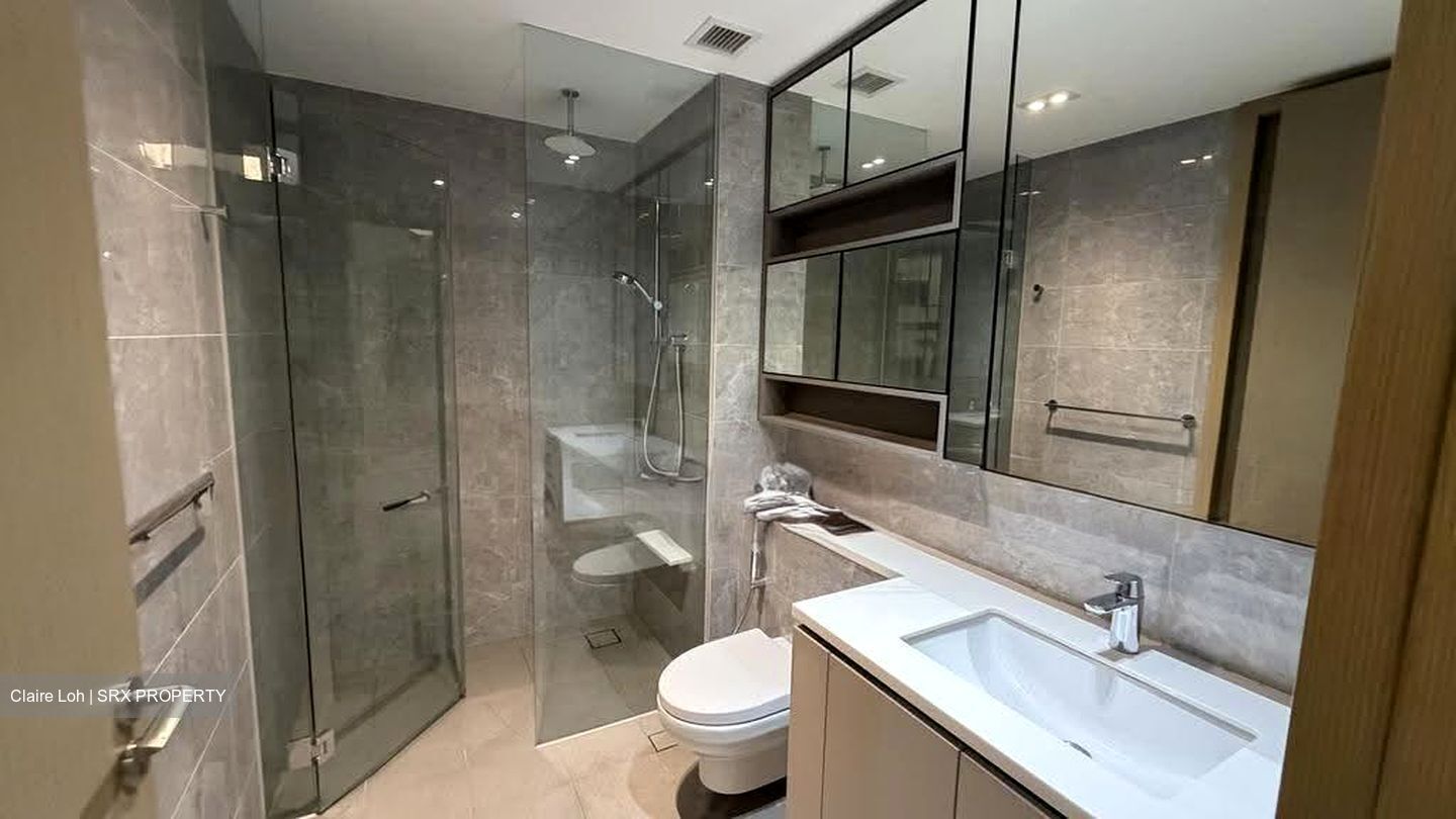 The Tapestry (D18), Condominium #625040501